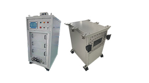 微波發生器20kW型